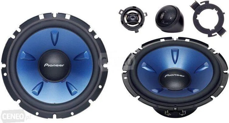 Pioneer TS-H1703