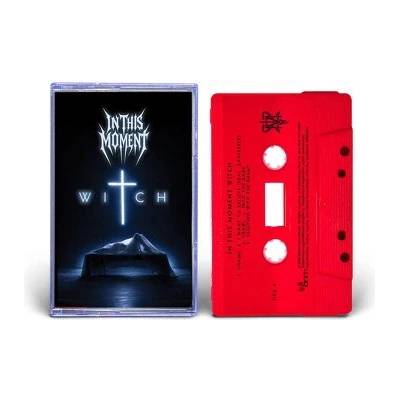Mystic Production In This Moment: Witch - MC (097027)