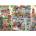 House of Puzzles - Puzzle Going Potty - 1 000 piese
