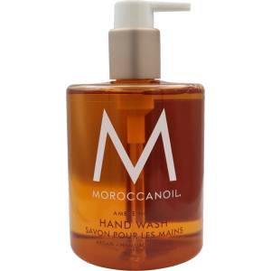 Moroccanoil Hand Wash Ambre Noir 360 ml