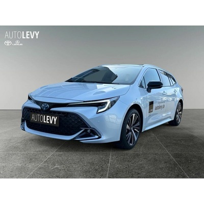 Toyota Corolla 2.0 Touring Sports 131 kW