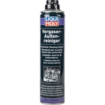 Liqui Moly čistič povrchu karburátoru 400 ml