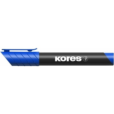 Kores K-Marker XP1 modrý