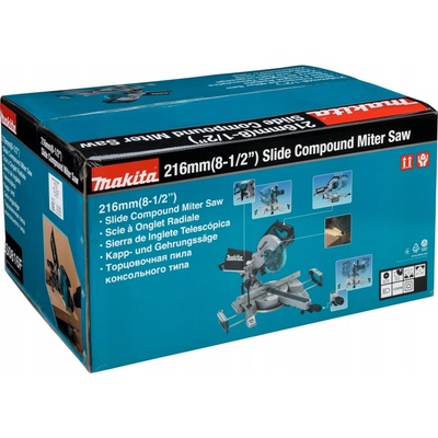 MAKITA LS0816F