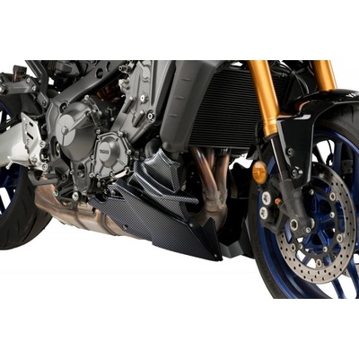 PUIG Spojler motora PUIG 20646C karbónový vzhľad