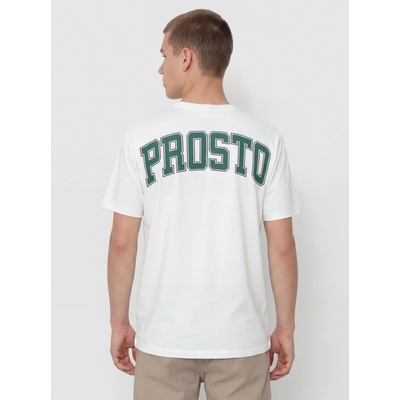 Prosto Varsy white