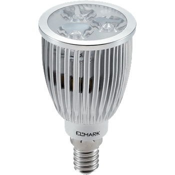 ELMARK E14 6W 99LED296