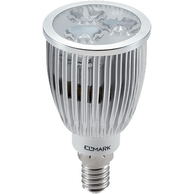 ELMARK E14 6W 99LED296