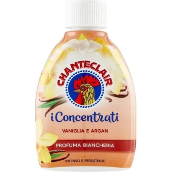 Chanteclair Парфюм за пране 220мл - Vanilla and argan (3278)