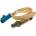 Lambda sonda BOSCH 0 258 010 018