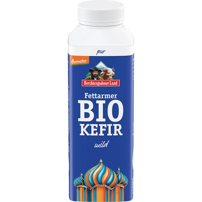 BGL Bio kefír 1,5% 400 g – Zboží Dáma