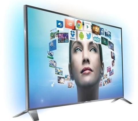 Philips 55PUS8809