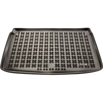 Image 1 of Rezaw-Plast Гумена стелка за багажник за Renault Megane IV (2015+) Hatchback 3/5-door - Rezaw Plast (231386)