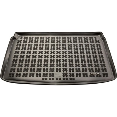 Rezaw-Plast Гумена стелка за багажник за Renault Megane IV (2015+) Hatchback 3/5-door - Rezaw Plast (231386)