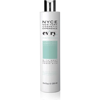 Nyce Evry Pure Balance Normalizing Shampoo 250 ml