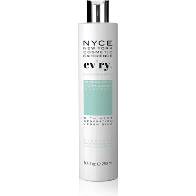 Nyce Evry Pure Balance Normalizing Shampoo 250 ml