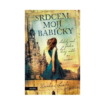 Srdcem mojí babičky
