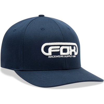 FOX Global Flexfit Hat