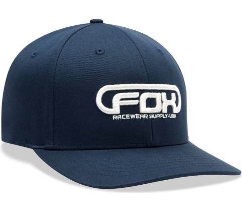 FOX Global Flexfit Hat