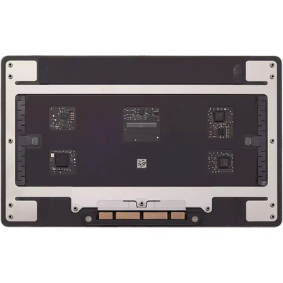 Trackpad MacBook Pro 16" 2023 – A2780 – strieborný MAC0791