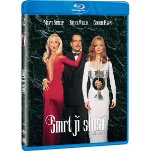 MagicBox Смъртта й прилича - Blu-ray (076573)