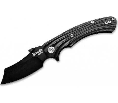 Krudo DAO Carbon