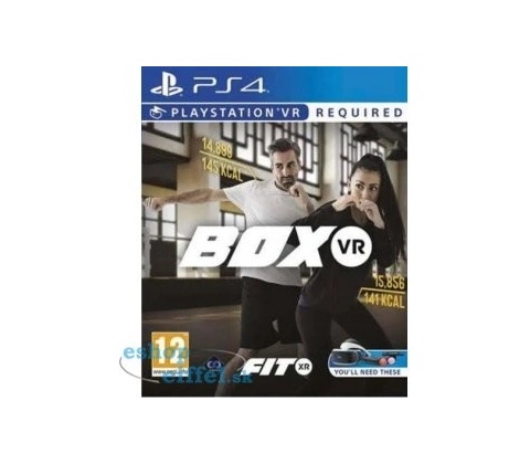 Box VR