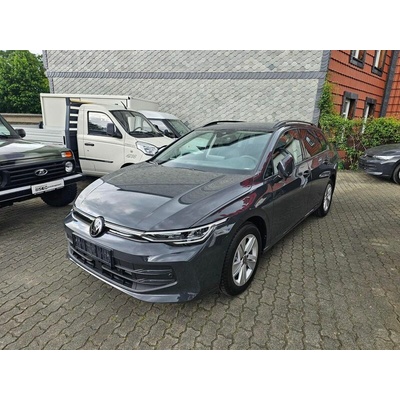 Volkswagen Golf 1.5 eTSI Life DSG 110 kW