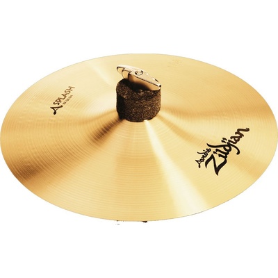 Zildjian 10" A Splash – Zbozi.Blesk.cz