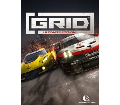 GRID (Ultimate Edition)