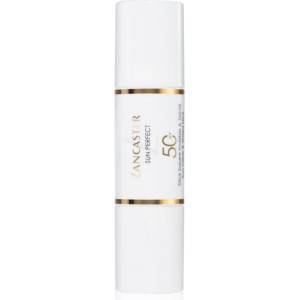 Lancaster Sun Perfect Clear & Tinted Stick SPF50 многофункционален фон дьо тен в стик SPF 50 за жени 12 гр