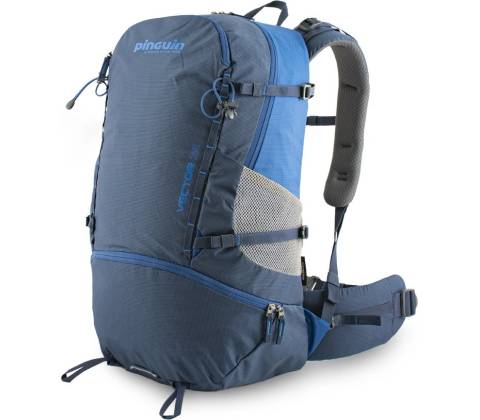 Pinguin Vector 35l navy