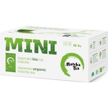 Bio Matcha Tea Mini 30 g