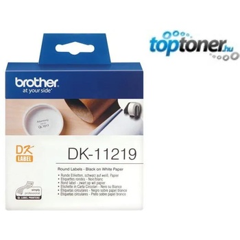 Brother DK-11219