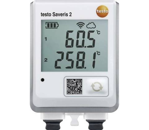 testo Saveris 2-T3