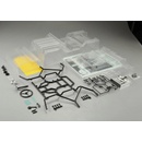 Crawler Warrior karoserie nenabarvená přísl.