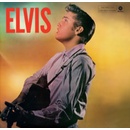 Elvis Elvis Presley