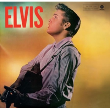 Elvis Elvis Presley