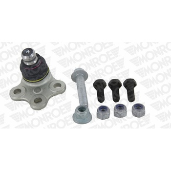 Zvislý/nosný čap MONROE L25556