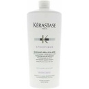 Šampony Kérastase Specifique Bain Prevention Frequent Use Shampoo zklidňující šampon pro časté mytí normálních vlasů 1000 ml