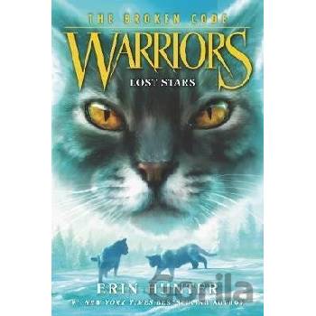 Warriors: The Broken Code #1: Lost Stars