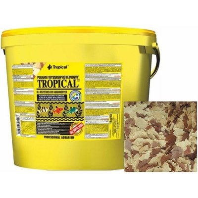 Tropical Tropical 500 ml, 100 g