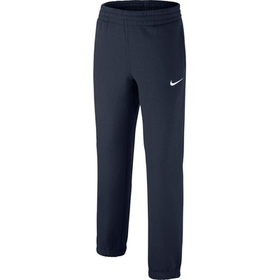 Nike B N45 Core BF Cuff JUNIOR tmavomodré 619089 451