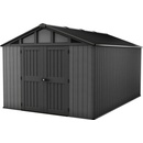 Keter Stronghold 10x15 sivý