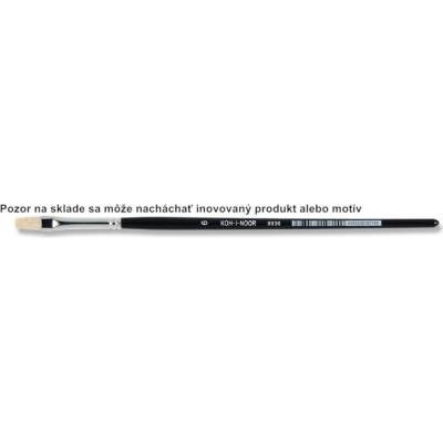 Štetec plochý č.6 KOH-I-NOOR 9936006009KK