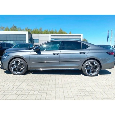 Rider Boční ochranné lišty Škoda Superb IV. 2024