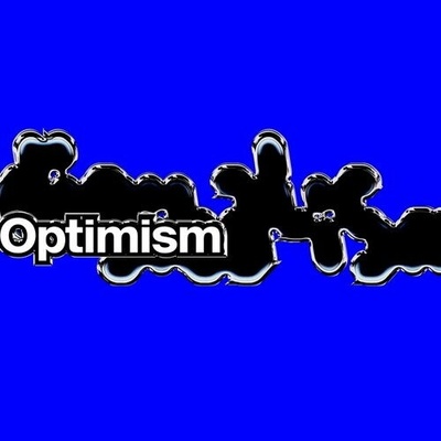 Digitalism - OPTIMISM LP