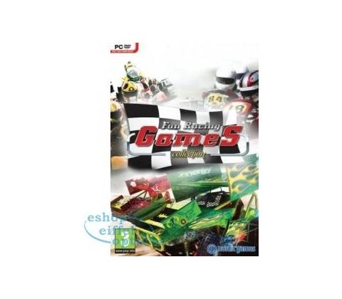 Fun Racing Games Collection