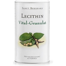 Sanct Bernhard Sojový lecitin 500 g