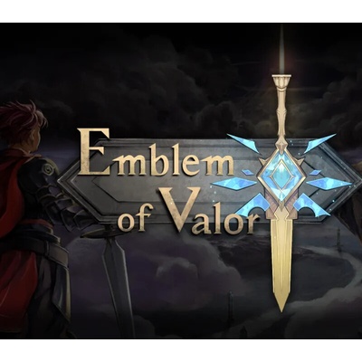 Emblem of Valor